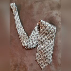 Palatina Mens Dress Tie